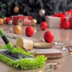 Holiday Cleaning Made Easy