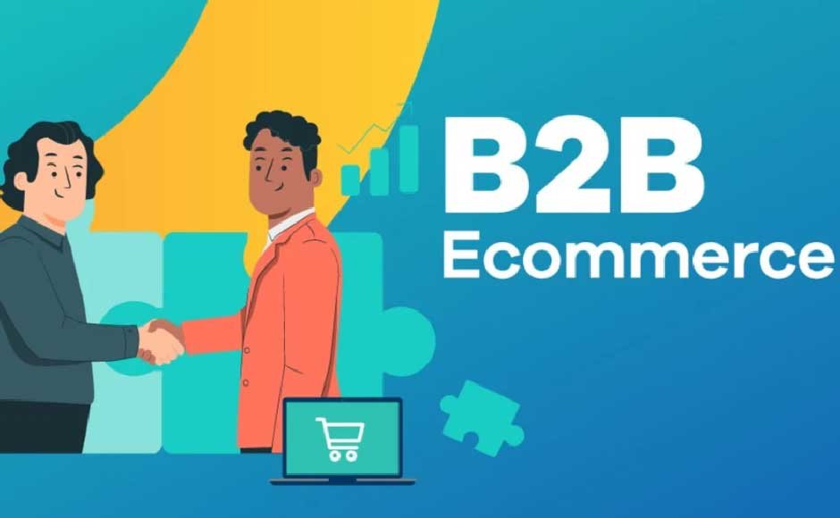 How to Build an Effective B2B eCommerce Strategy for Your Business