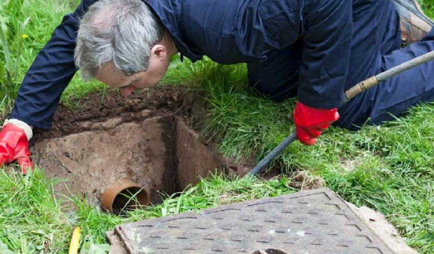 How to Find a Trusted Blocked Drain Specialist Near You