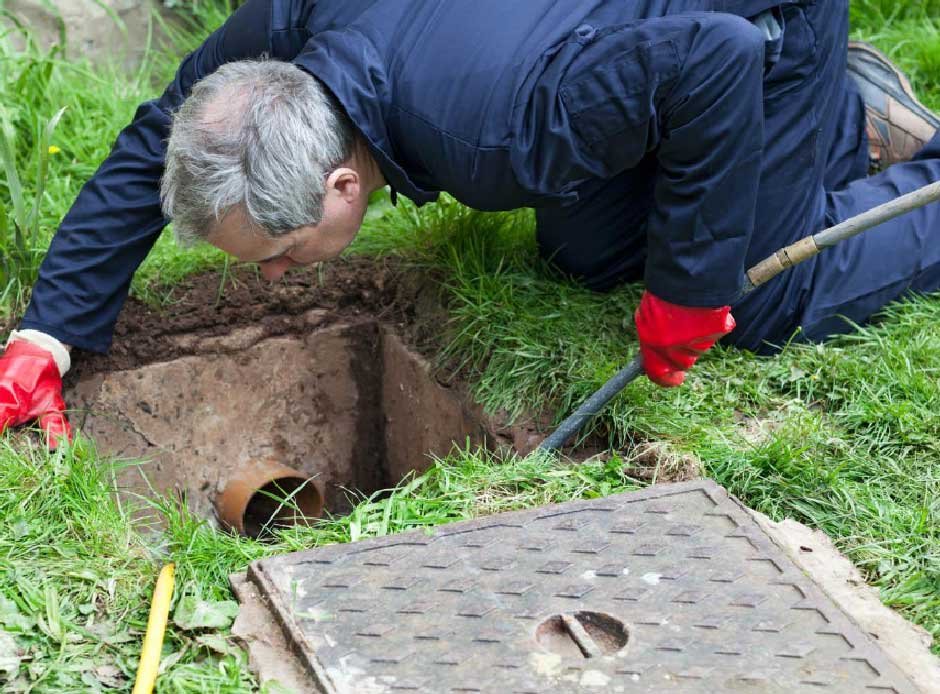 How to Find a Trusted Blocked Drain Specialist Near You