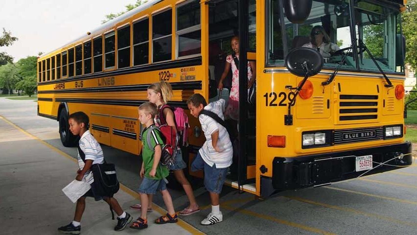 Preventing Rollovers: How to Make School Buses Safer for Students