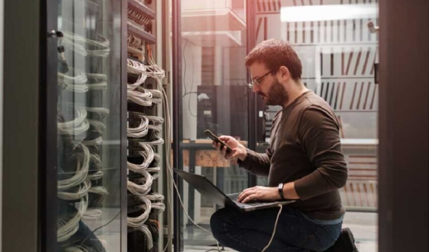 The Importance of Managed IT Service Support in Disaster Recovery Planning