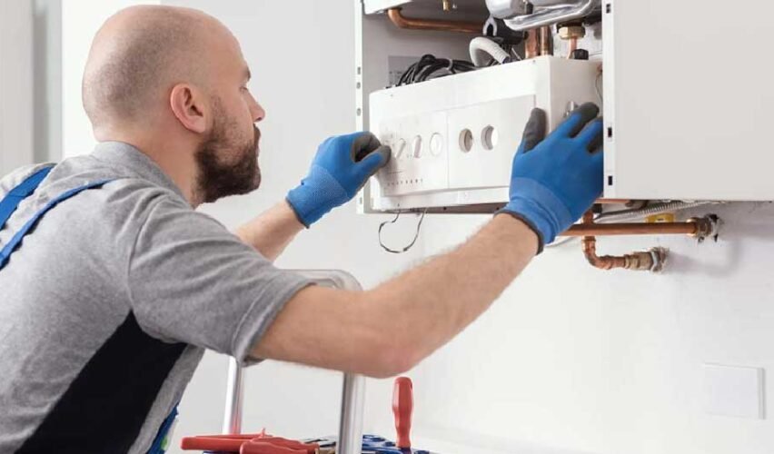 The Pros and Cons of Being a Self-Employed Gas Engineer