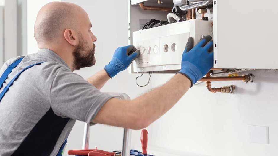 The Pros and Cons of Being a Self-Employed Gas Engineer