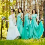 The Ultimate Guide to Green Prom Dresses and Accessorizing with Unique Finds from Local Millinery Shops