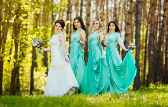 The Ultimate Guide to Green Prom Dresses and Accessorizing with Unique Finds from Local Millinery Shops