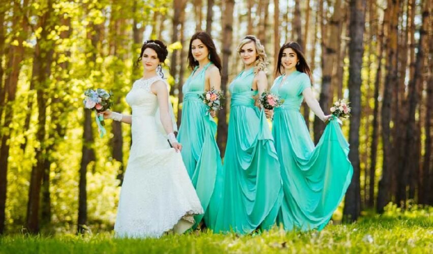 The Ultimate Guide to Green Prom Dresses and Accessorizing with Unique Finds from Local Millinery Shops