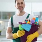 Top 6 Benefits of Hiring a Professional Deep Cleaning Service