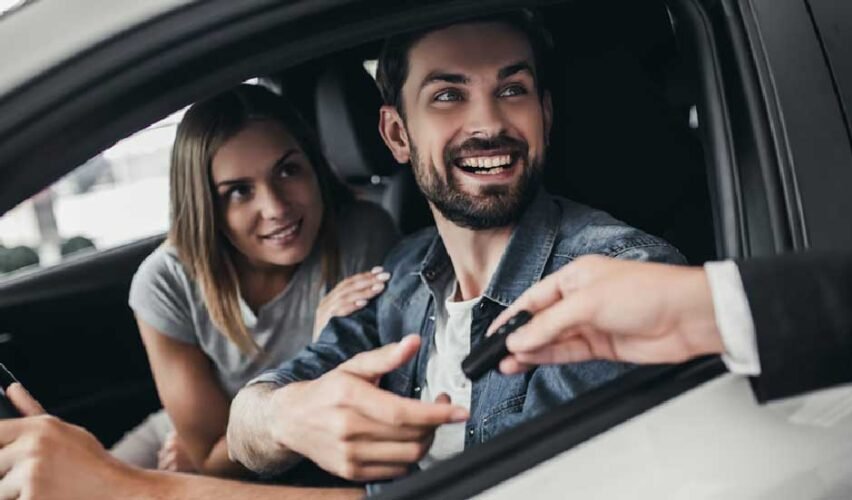 What Factors Affect the Total Cost of Your Car Financing