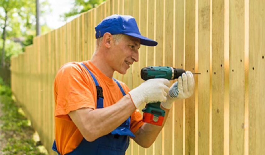 What Questions to Ask Before Hiring Fence Installation Services