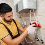 Benefits of Repairing Your Water Heater Instead of Replacing It