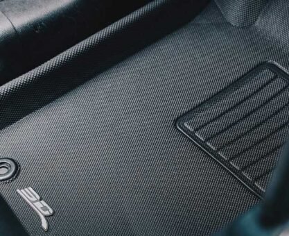 Custom BMW Car Mats vs. Universal Options: Which One Fits Best?