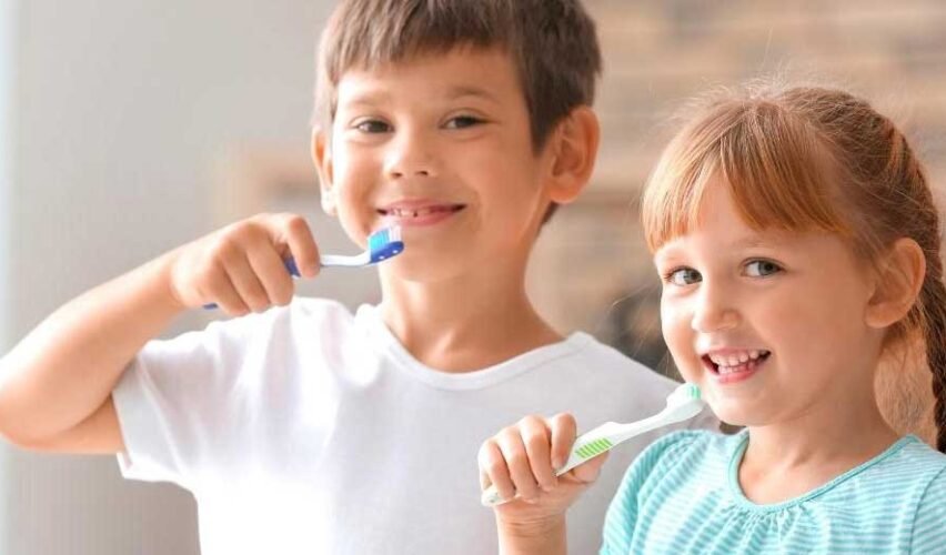 How-Dental-Probiotics-Support-Strong-Teeth-and-Gums-in-Children