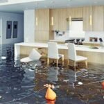 How Water Damage Restoration Services Prevent Structural Collapse