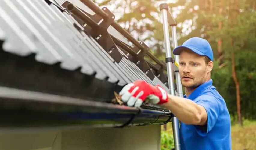 How to Get the Most Value from Your Gutter Cleaning Company