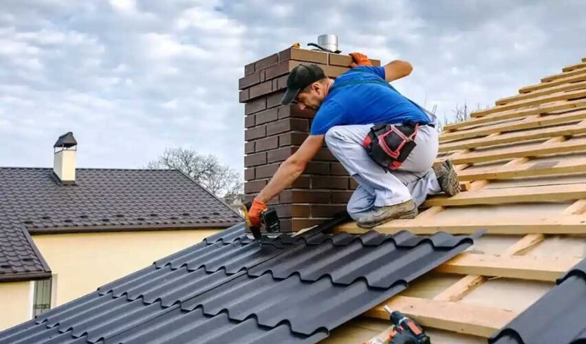 How to Plan and Budget for a New Roof Installation