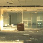 Resources and Solutions for Renovating an Older Office Space