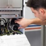 The Connection Between Furnace Repairs and Home Safety