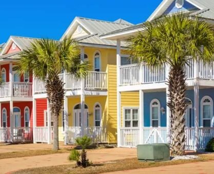 The Growing Popularity of Beachfront Condo Rentals