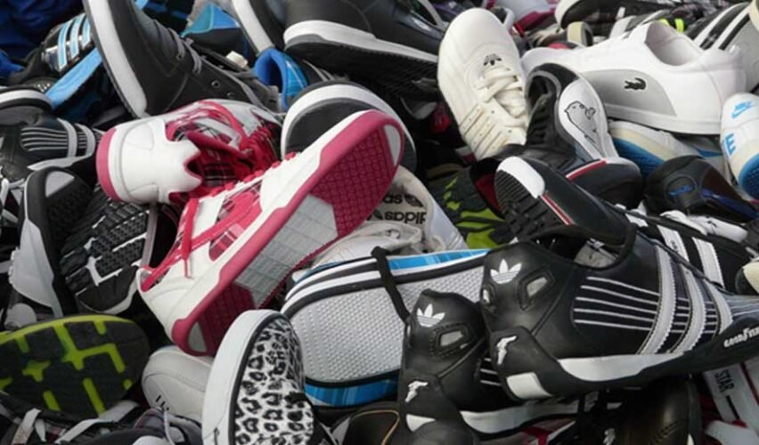 Understanding How Sneaker Design Influences Athlete Performance