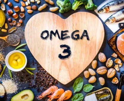 Autism Supplement: Omega-3 DHA & Cognitive Development