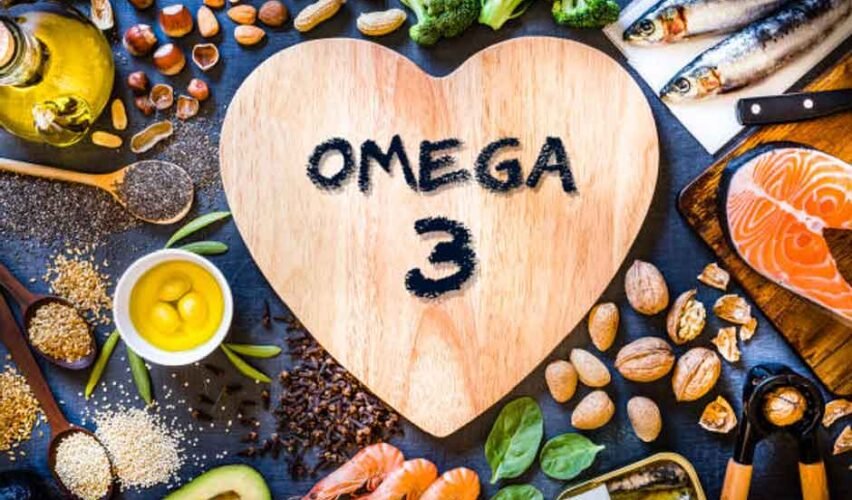Autism Supplement: Omega-3 DHA & Cognitive Development