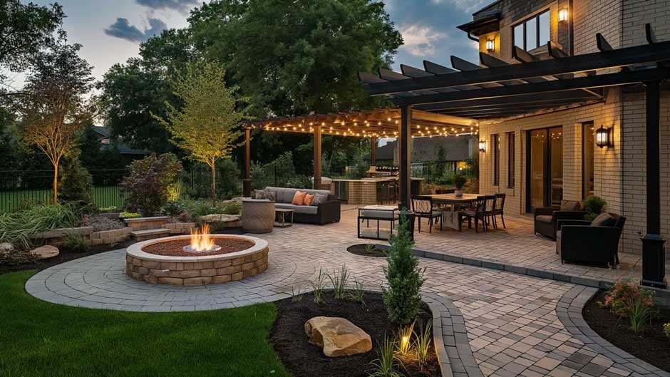 Creative Arkansas Landscaping Ideas for a Beautiful and Functional ...