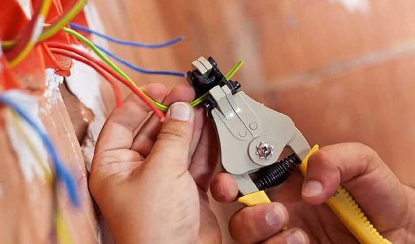 DIY Electrical Work Can Be Dangerous