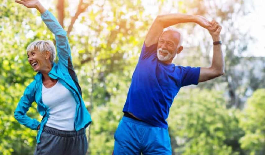 Glucosamine Complex: Supporting Joint Health and Flexibility