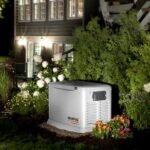 Having a Home Generator from a Generac Dealer for Power Outages