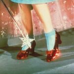 Iconic Movie Moments Featuring Footwear Trends