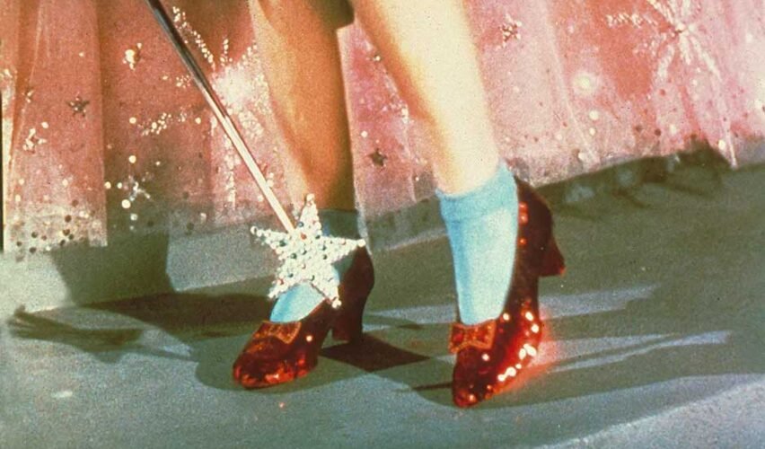 Iconic Movie Moments Featuring Footwear Trends