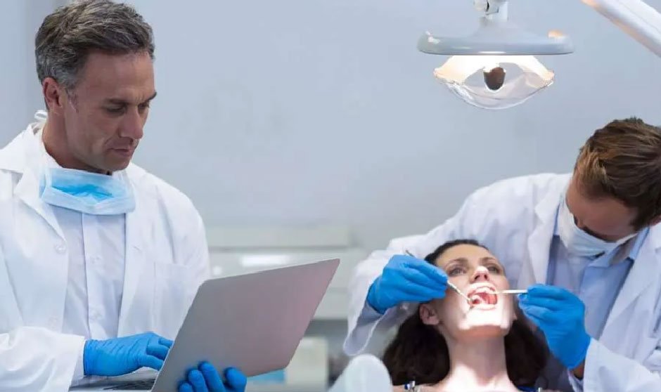 The Key Differences Between Dental Billing and Medical Billing for Dentists