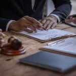 How a Criminal Justice Attorney Builds a Strong Defense Case from Day One