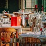 How to Choose the Perfect Restaurant for a Memorable Dinner