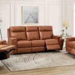 How to Choose the Right Reclining Loveseat for Your Home