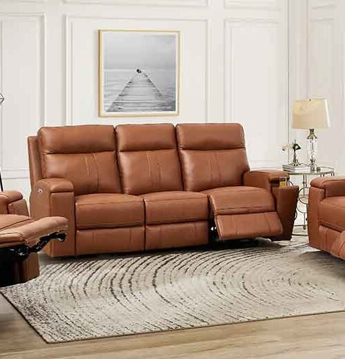 How to Choose the Right Reclining Loveseat for Your Home