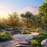The Art and Purpose of Landscaping