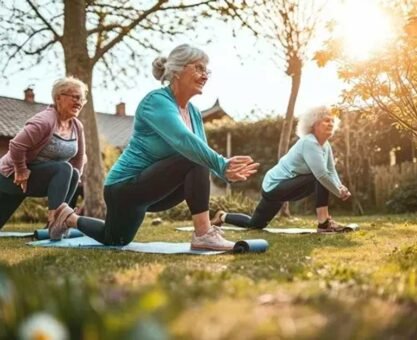 Finding the Right Path to Knee Health