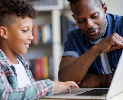 How Online High School Works: A Guide for Students and Parents