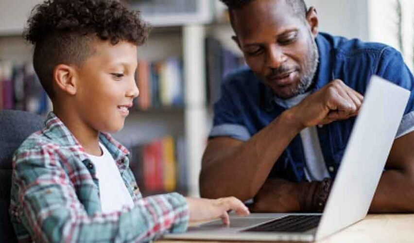 How Online High School Works: A Guide for Students and Parents
