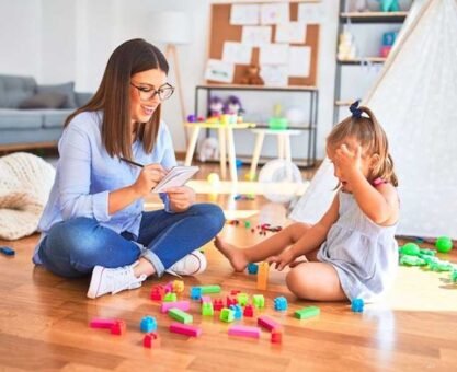 The Importance of Compassionate Care in ABA Therapy