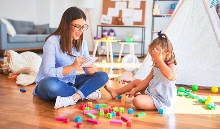 The Importance of Compassionate Care in ABA Therapy