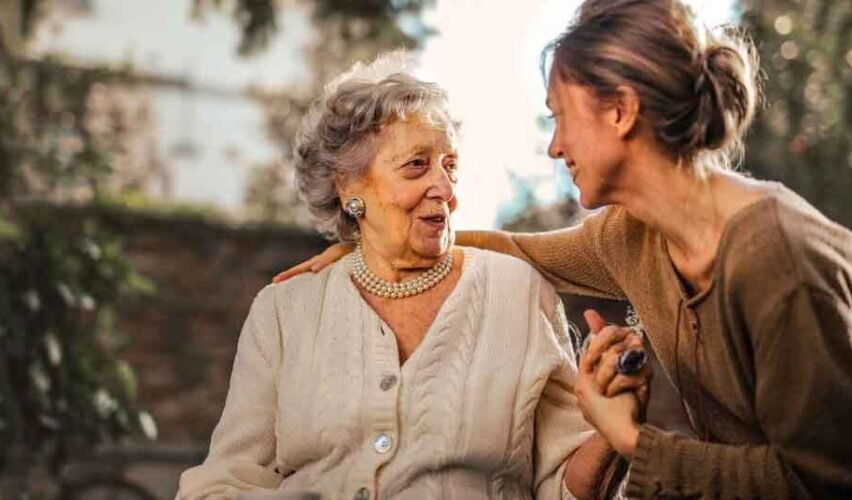 The Real-Life Struggles of Aging: Health, Relationships, and More