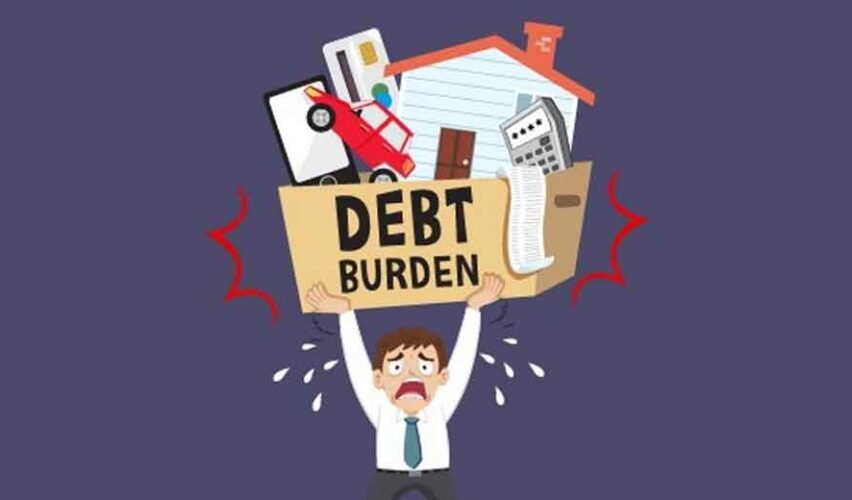 Understanding The Debt Trap