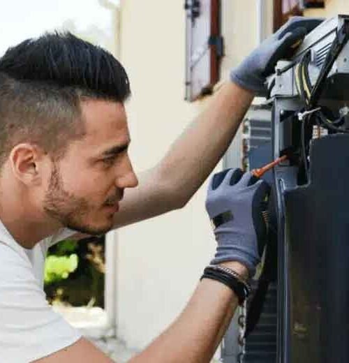 6 Warning Signs You Need AC Repair Now