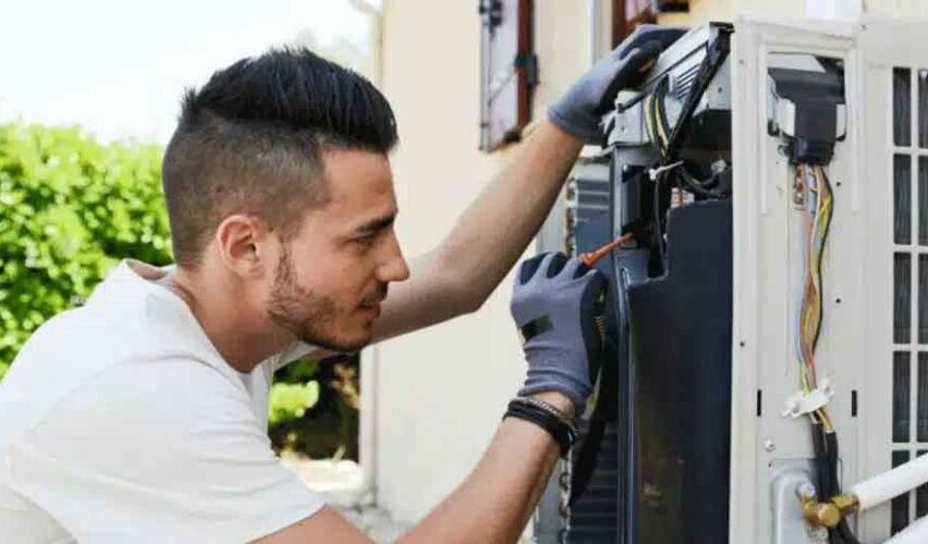6 Warning Signs You Need AC Repair Now