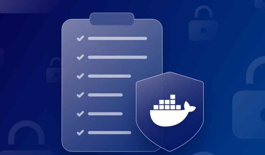 Containers Need More Than Just Code—They Need Protection