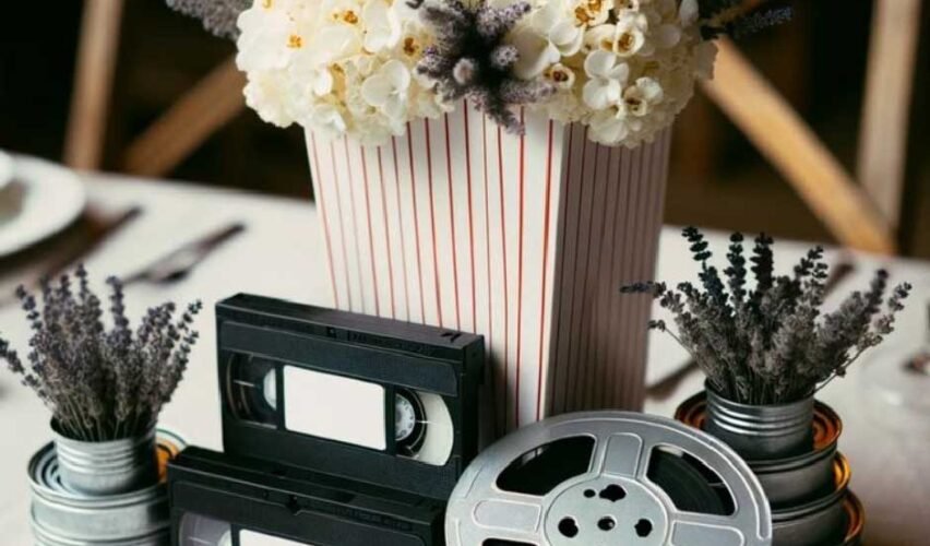Floral Gifts in Cinema: Most Memorable Bouquet Scenes