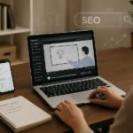Grow a Faceless Channel with SEO & Simple Content Tips